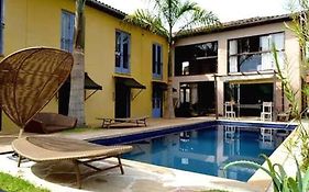 Santa Maria Hospedagem e Eventos e loja Boutique